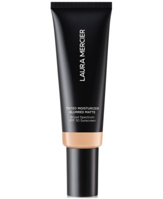 Laura Mercier Tinted Moisturizer Blurred Matte Spf 30 1522 oz - 2C Oak 50$