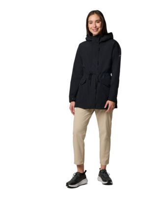 Women's Pardon My Jacket, XS-3X