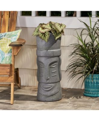 Cultural Charm Outdoor Decoration