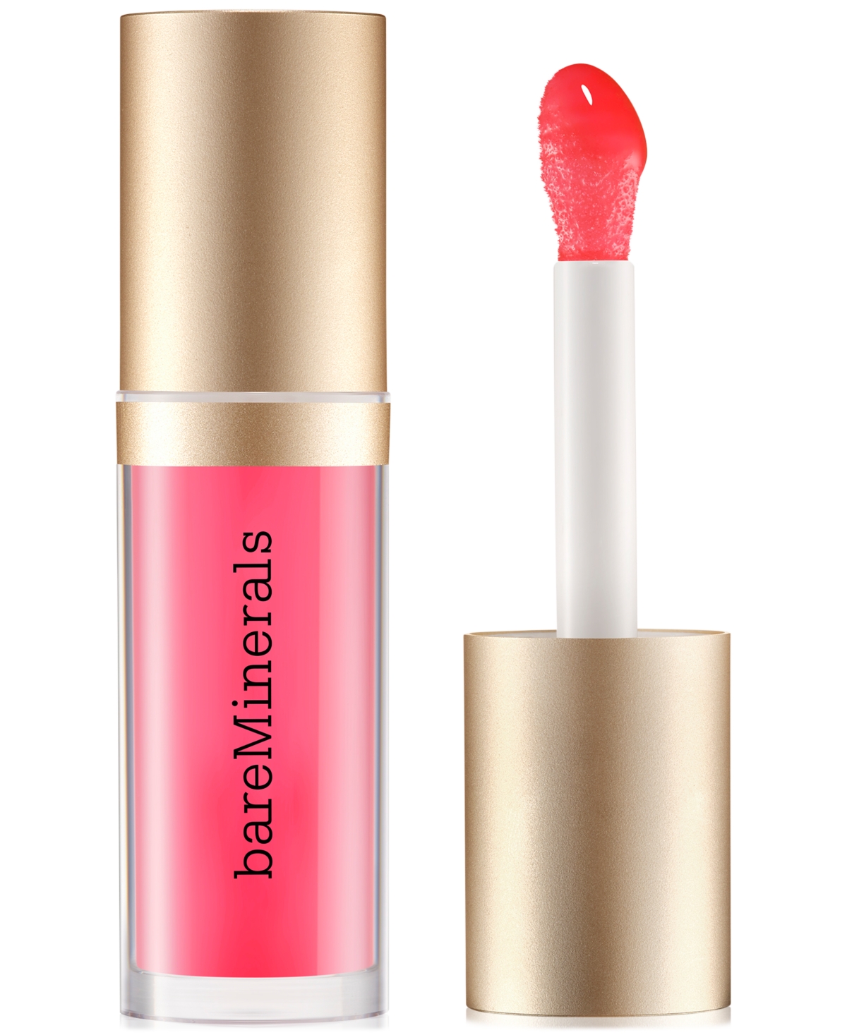 bareMinerals Nourishing Lip Oil, 0.12 oz.
