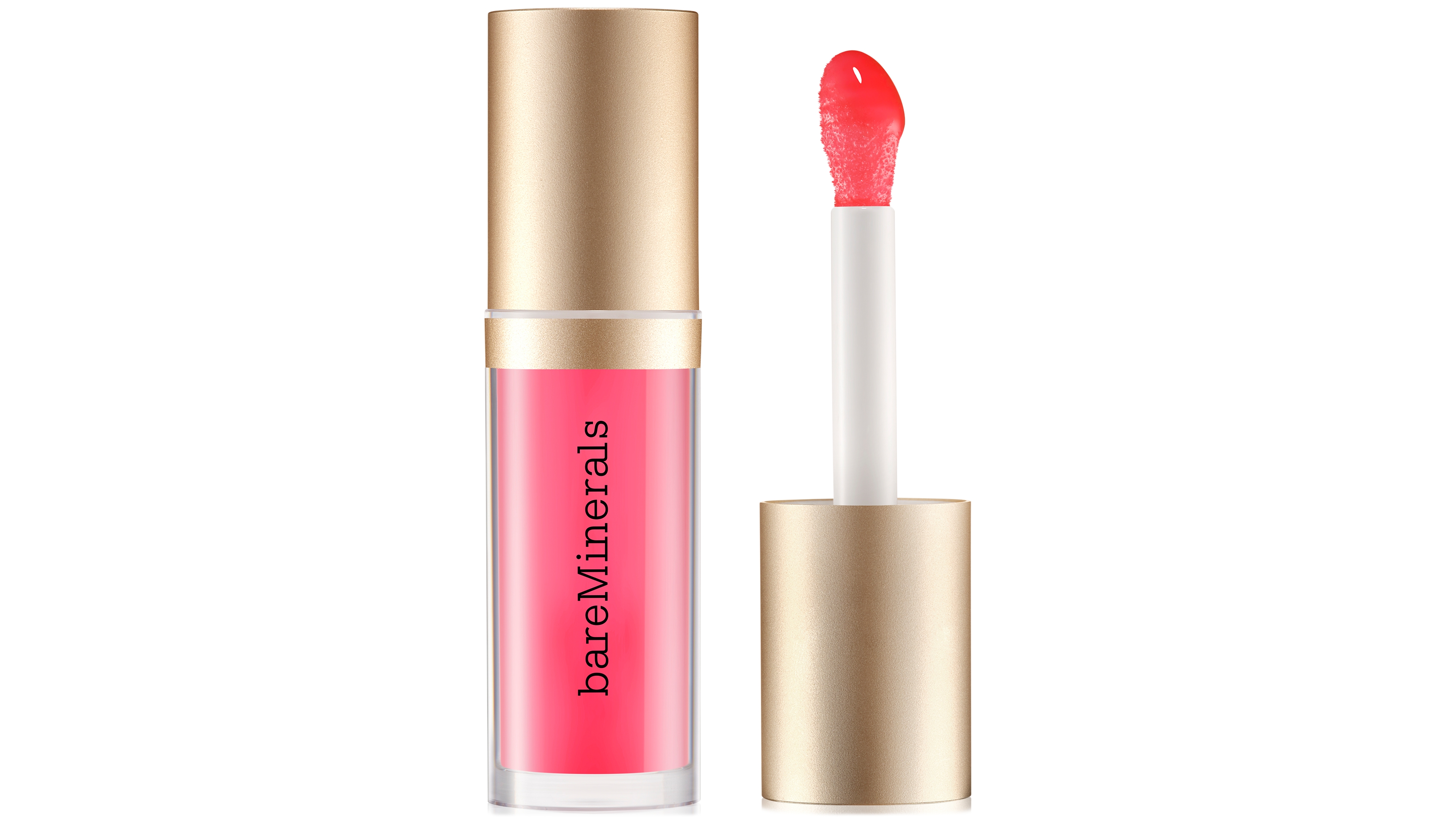 bareMinerals Nourishing Lip Oil, 0.12 oz.
