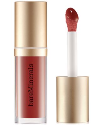 bareMinerals - Nourishing Lip Oil, 0.12 oz.