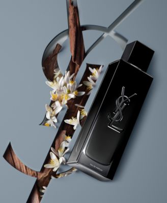 Подарочный набор мужской парфюмерной воды MYSLF от Yves Saint Laurent из 2 предметов