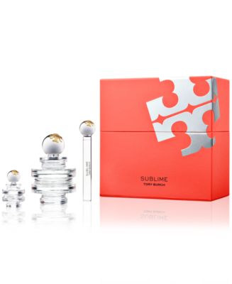 Tory Burch Sublime Eau de Parfum Gift Set Macy's