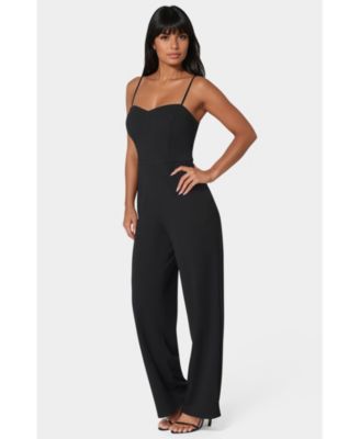 Женский комбинезон Bebe в форме сердца