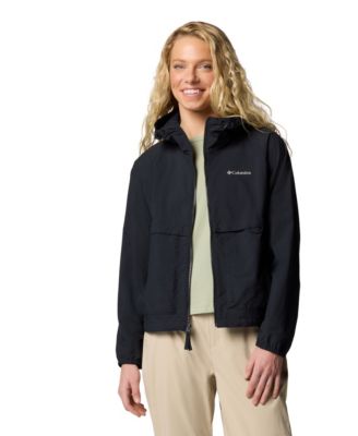 Women's Spire Valley Windbreaker Jacket