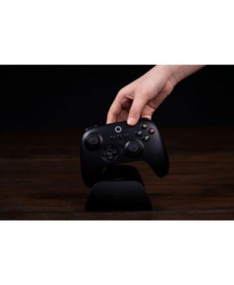 Ultimate 2.4G wireless Controller - Hall edition/ Black