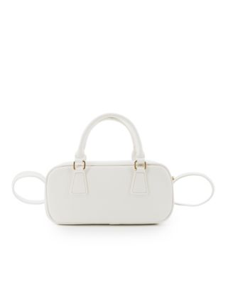 Hailey Mini Crossbody Bag