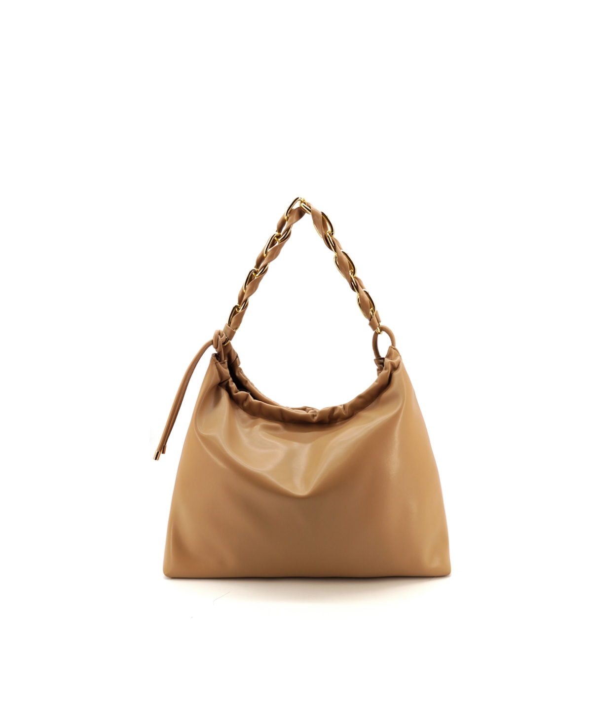 Susan Slouchy Large Tote Bag - Black