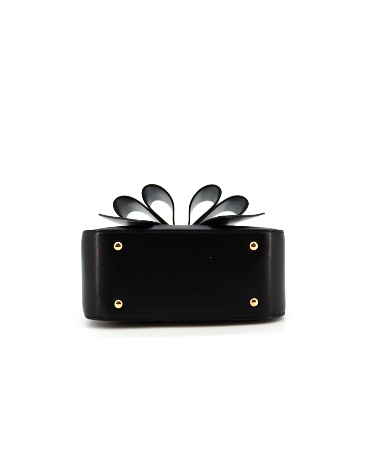 Madeline Bow Small Crossbody Bag