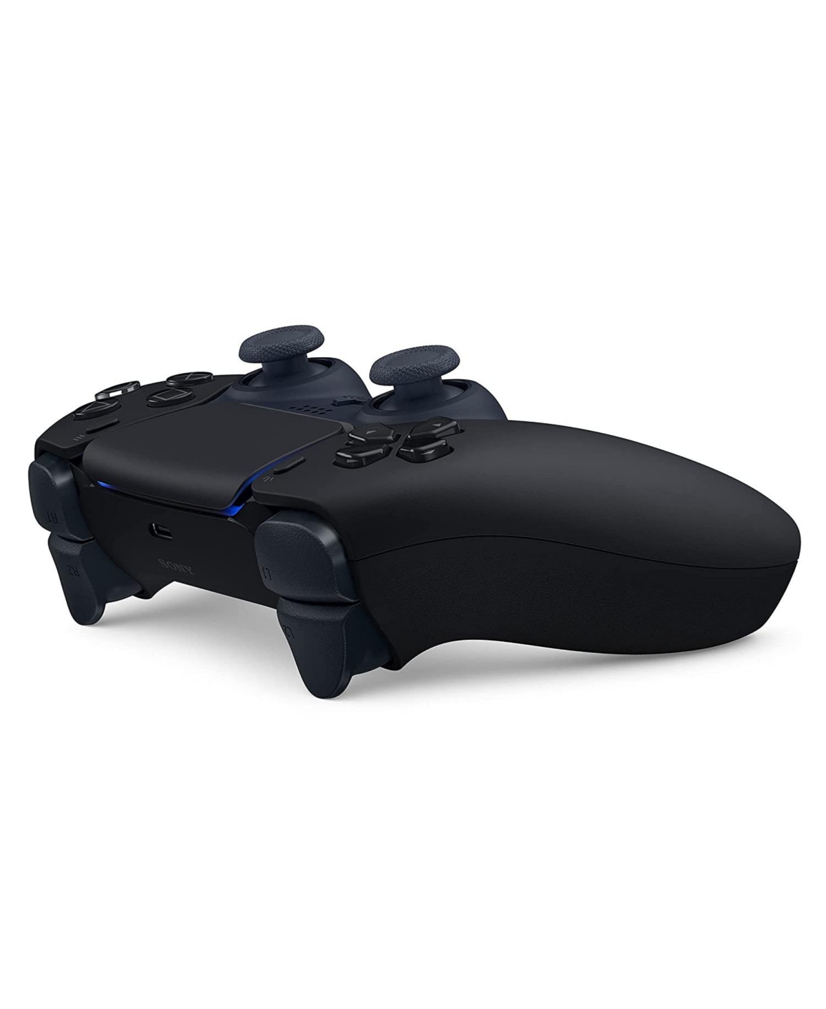 Sony PlayStation 5 DualSense Wireless Controller - Midnight Black