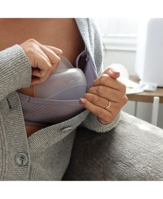 Silicone Wearable Pump, 1 count