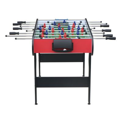 Streamdale Foosball Table, Table Soccer, Game Table