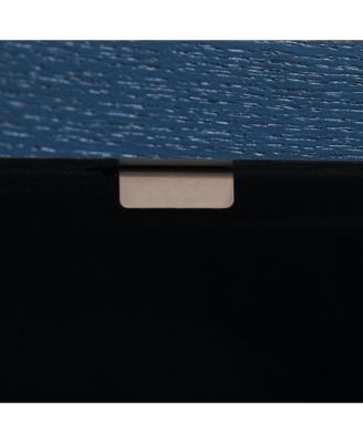 1-Pc. Wood Sideboard with Adjustable Shelves