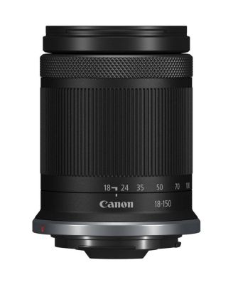 EOS R7 Mirrorless Camera with RF-S 18-150mm f/3.5-6.3 IS STM Lens
