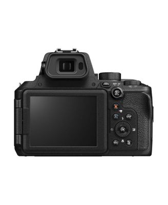 COOLPIX P950 Digital Camera, Bundle with Takama Aluminum 3-Section Tripod with 3-Way Head, Cleaning Kit, Microfiber Cloth