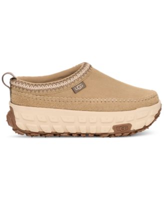 関税込み★UGG★Venture Daze 厚底スリッポン TASMANリミックス UGG® Men's Venture Daze Slip-On Shoes - Macy's
