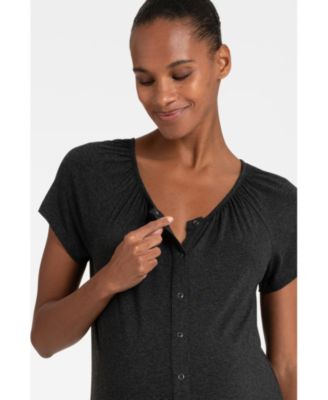 Женский комплект для сна для беременных Seraphine из 4 предметов 