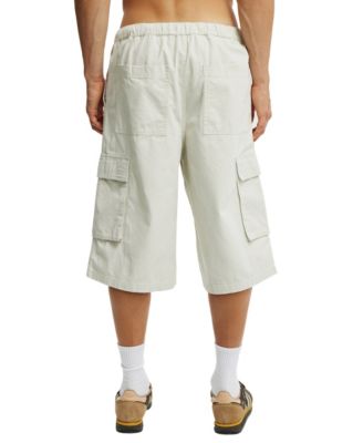 Men's Super Baggy Cargo Shorts