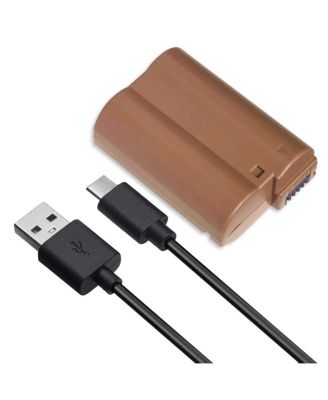 Z6III Mirrorless Camera with FTZ II Mount Adapter, Bundle with Flash Speedlight, 128GB Memory Card, Battery Grip, 2x Battery Pack, Monopod, Mic,