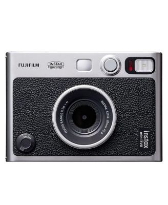 Instax Mini Evo Instant Film Camera