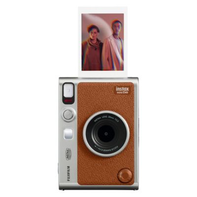 Instax Mini Evo Instant Film Camera