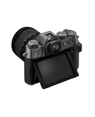 X-T50 Mirrorless Camera with XF 16-50mm f/2.8-4.8 R LM WR Lens