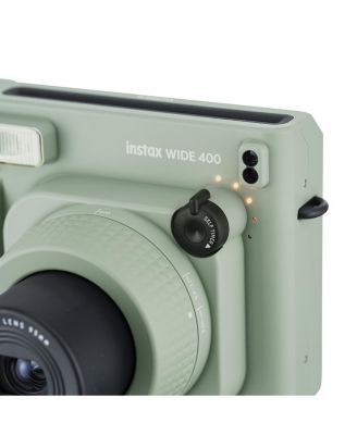 Instax Wide 400 Instant Film Camera