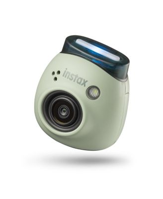 Instax Pal Digital Camera, Milky White