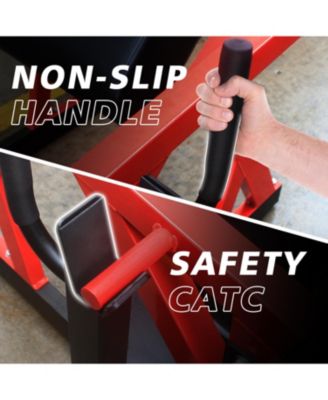 Streamdale Hip Thrust Bridge Machine for Butt Shaping and Glute Building