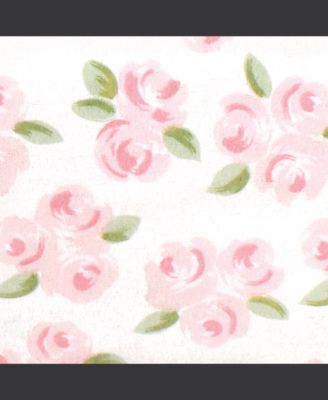 Treasure Gentle Cotton Flannel Receiving Blankets