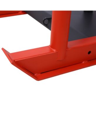 Streamdale Heavy-Duty Weight Sled Muscle and Power Training