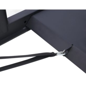 Streamdale Training Sled for Power, Speed, and Strength