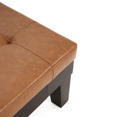 Streamdale CHATHAM OTTOMAN WITH DRAWER