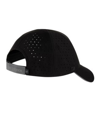 Men's Flying Logo 6-Panel Pro Run Hat