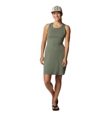 Women's Tidal Sleeveless Dress