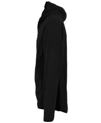 Galaxy By Harvic Мужская толстовка Galaxy By Harvic с капюшоном из полар-флиса на молнии 6790₽