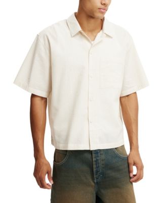 Men's Ventura Short Sleeve Shirt