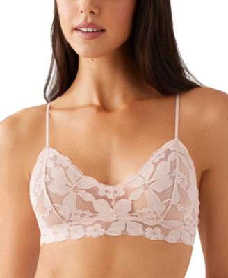 Women's Feeling Famous Lace Bralette 910209