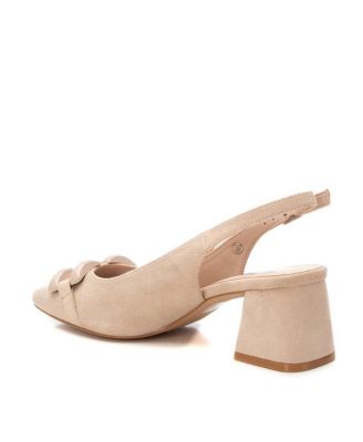 Refresh Women's Slingback Pumps By Xti