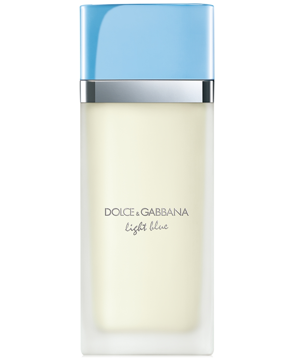Dolce & Gabbana Light Blue Eau De Toilette, 1.7 Oz. In No Color