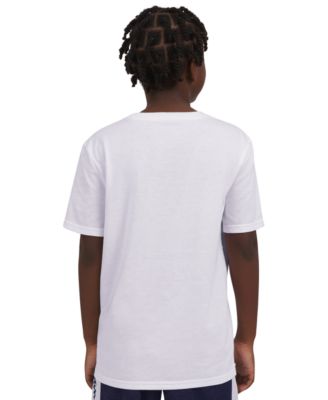 Big Boys Logo Graphic Short-Sleeve T-Shirt