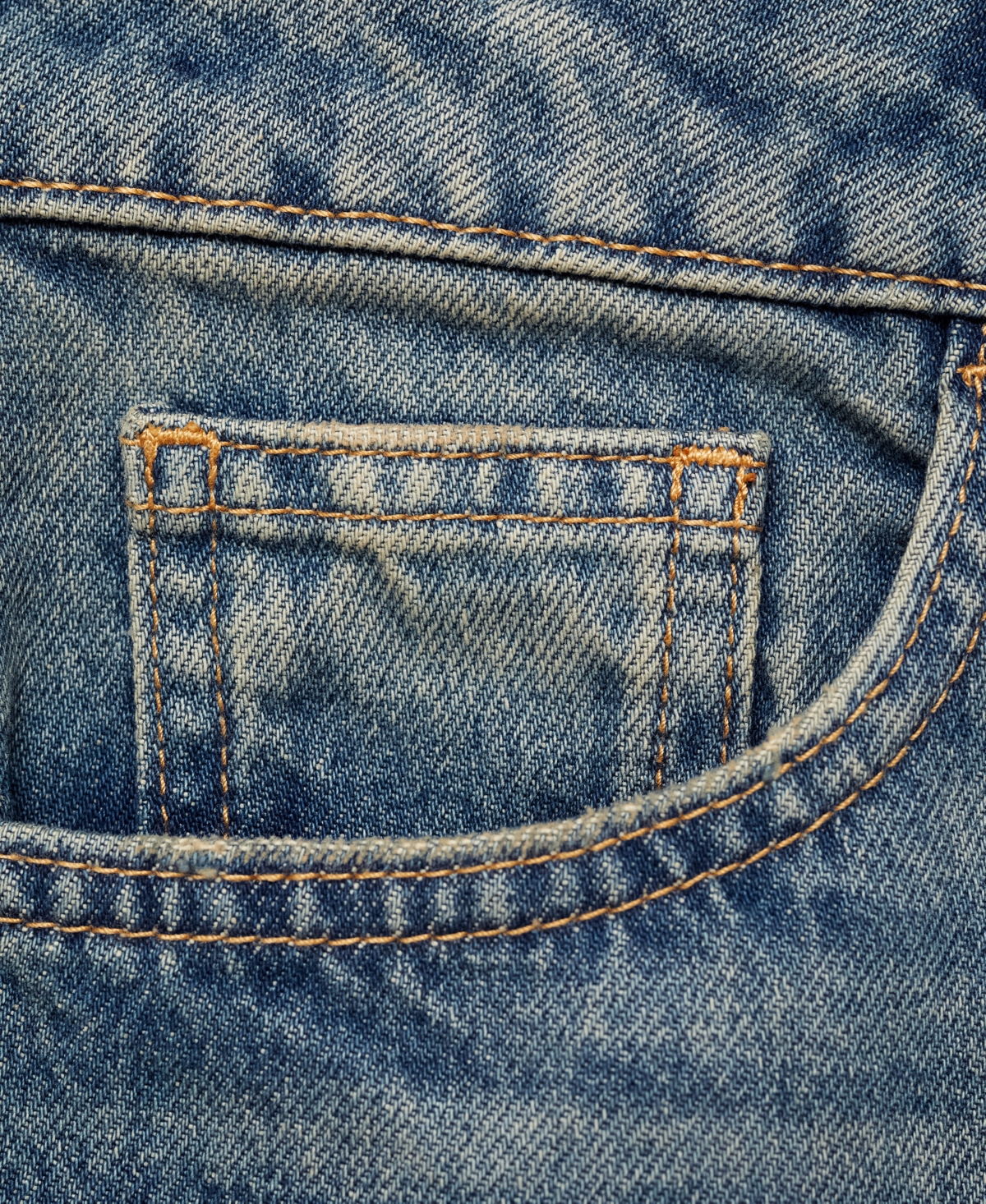 Shop Mango Women's Mom2000 High-rise Jeans In Dark Vintage Blue