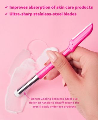 Fuzz Eraser 2n1 Dermaplaner