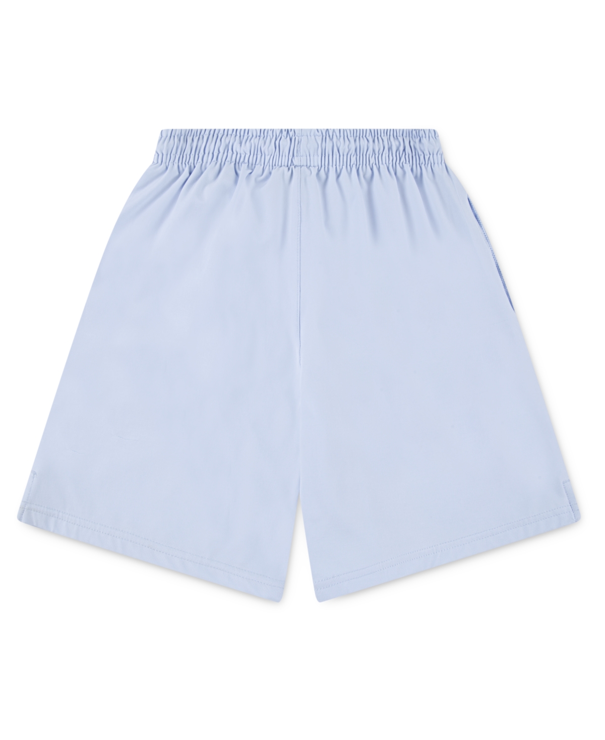 Jordan Little Boys Jumpman Woven Play Shorts In Hydrogen Blue