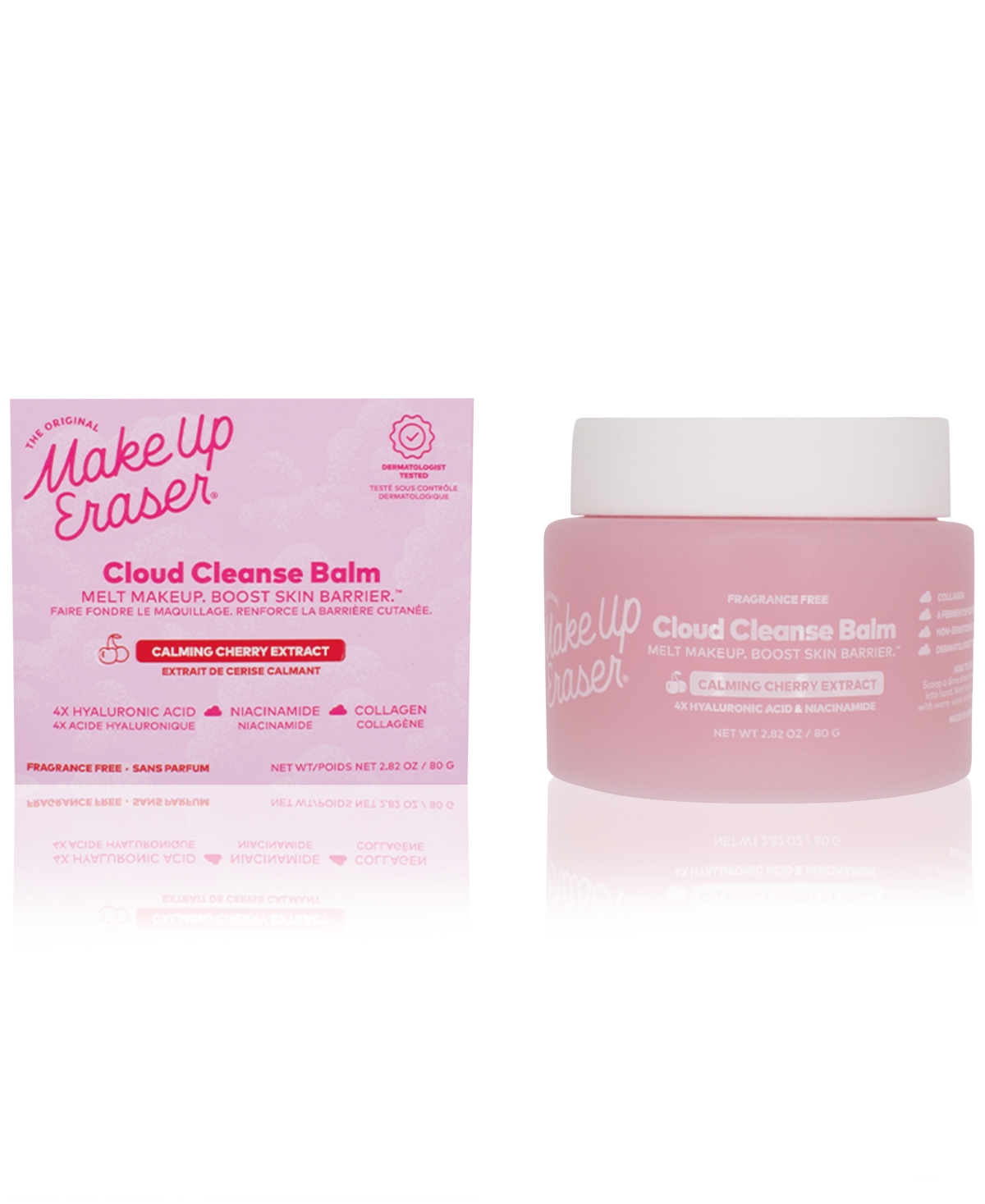 Cloud Cleanse Balm, 2.82 oz.
