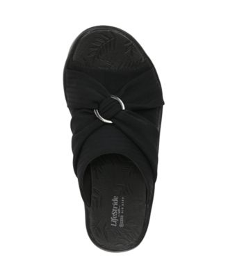 Women's Serenade Washable Slide Wedge Sandals