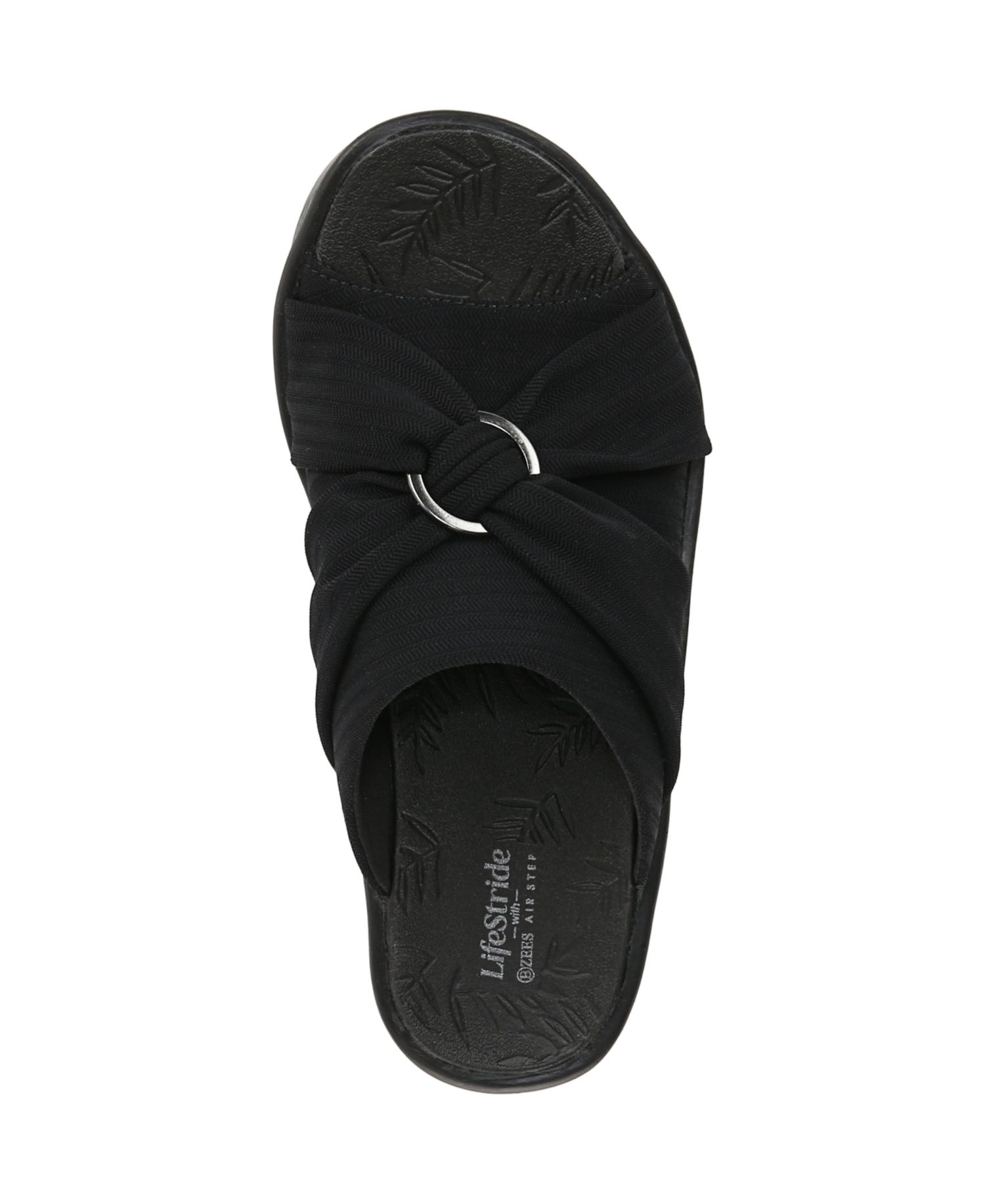 Women's Serenade Washable Slide Wedge Sandals