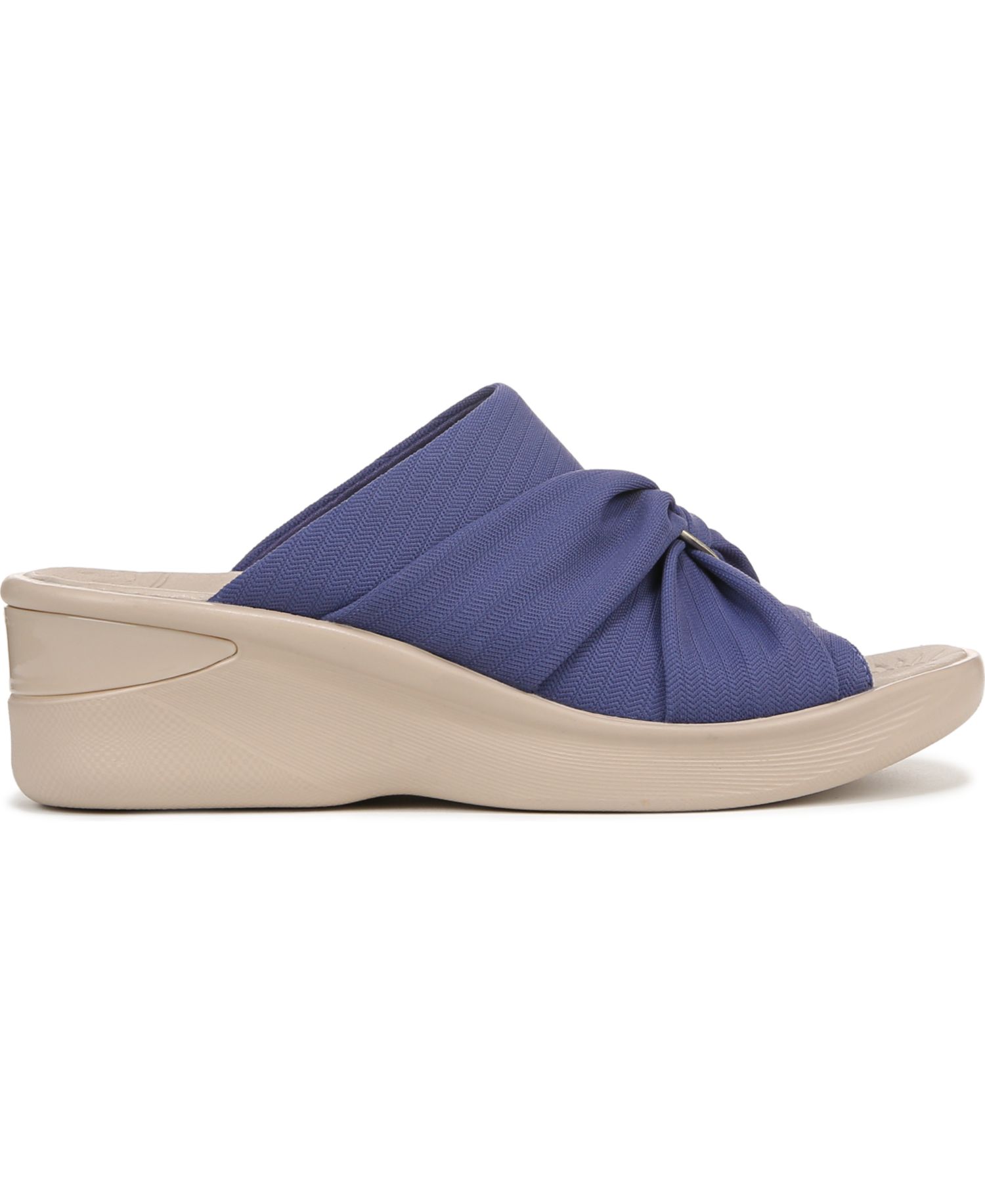 Women's Serenade Washable Slide Wedge Sandals