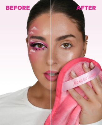 Pink PRO Makeup Wipe